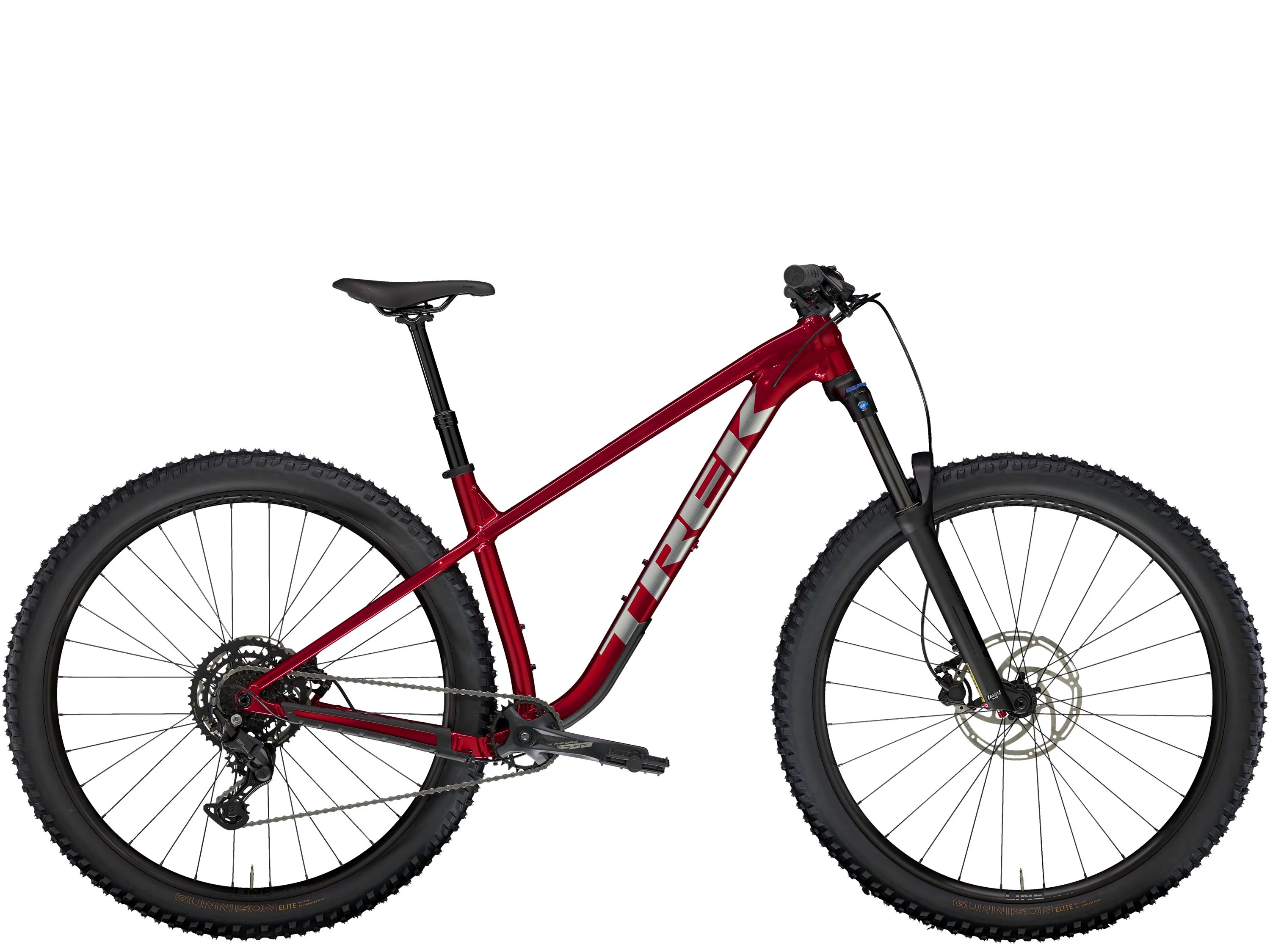 Trek roscoe 6 - Image 2