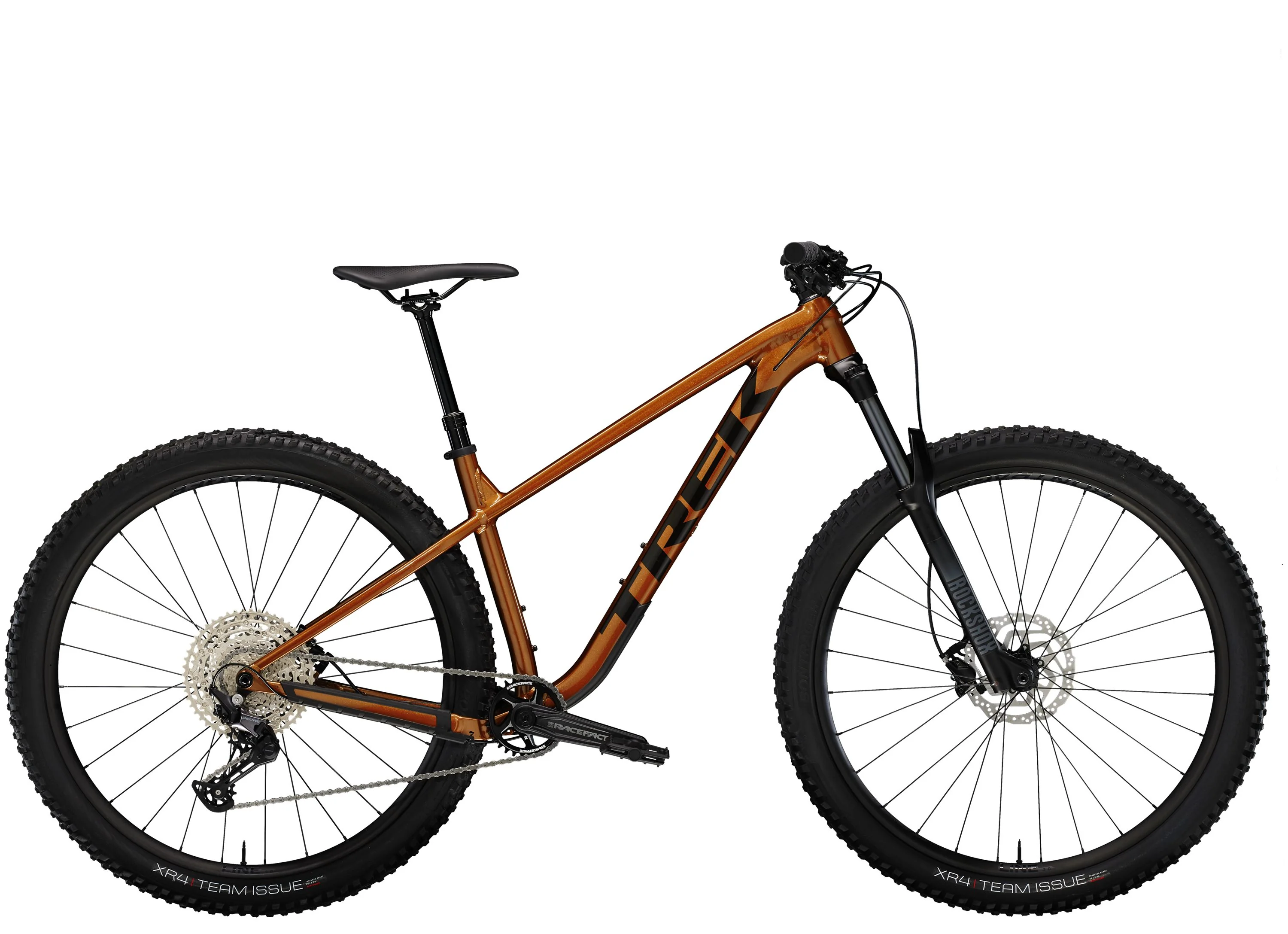 Trek roscoe 7 - Image 4