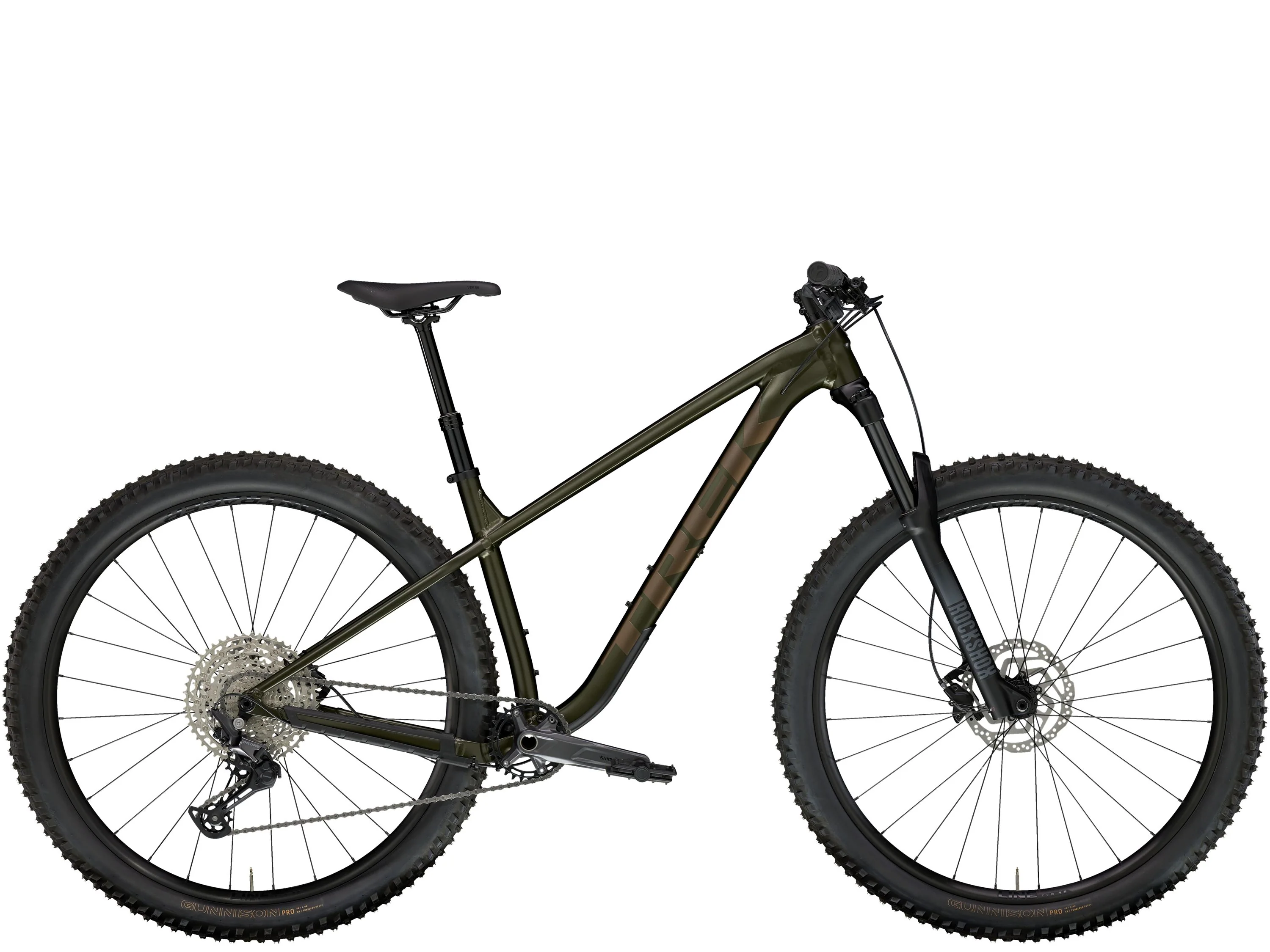 Trek roscoe 7 - Image 5