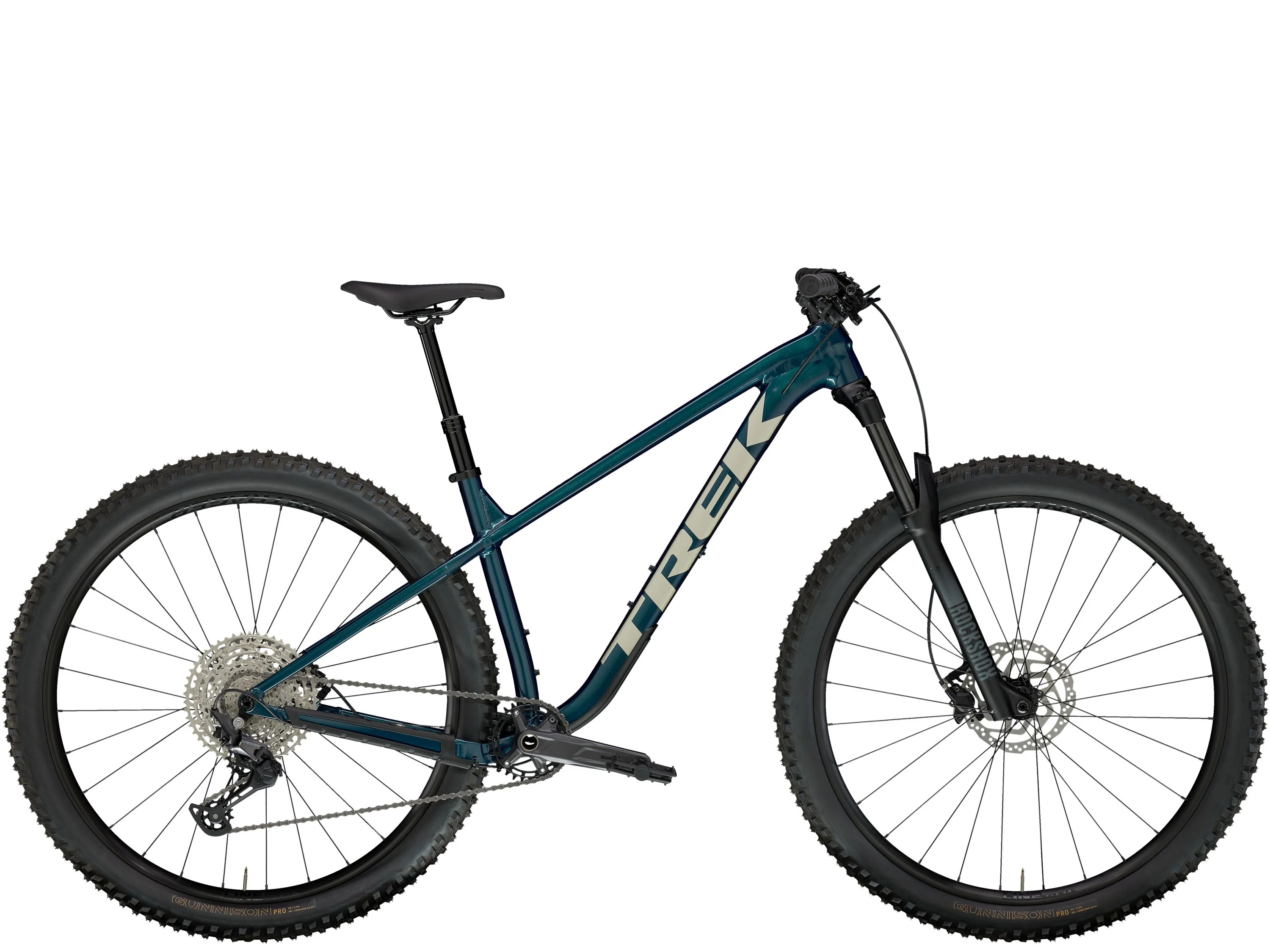 Trek roscoe 7 - Image 6
