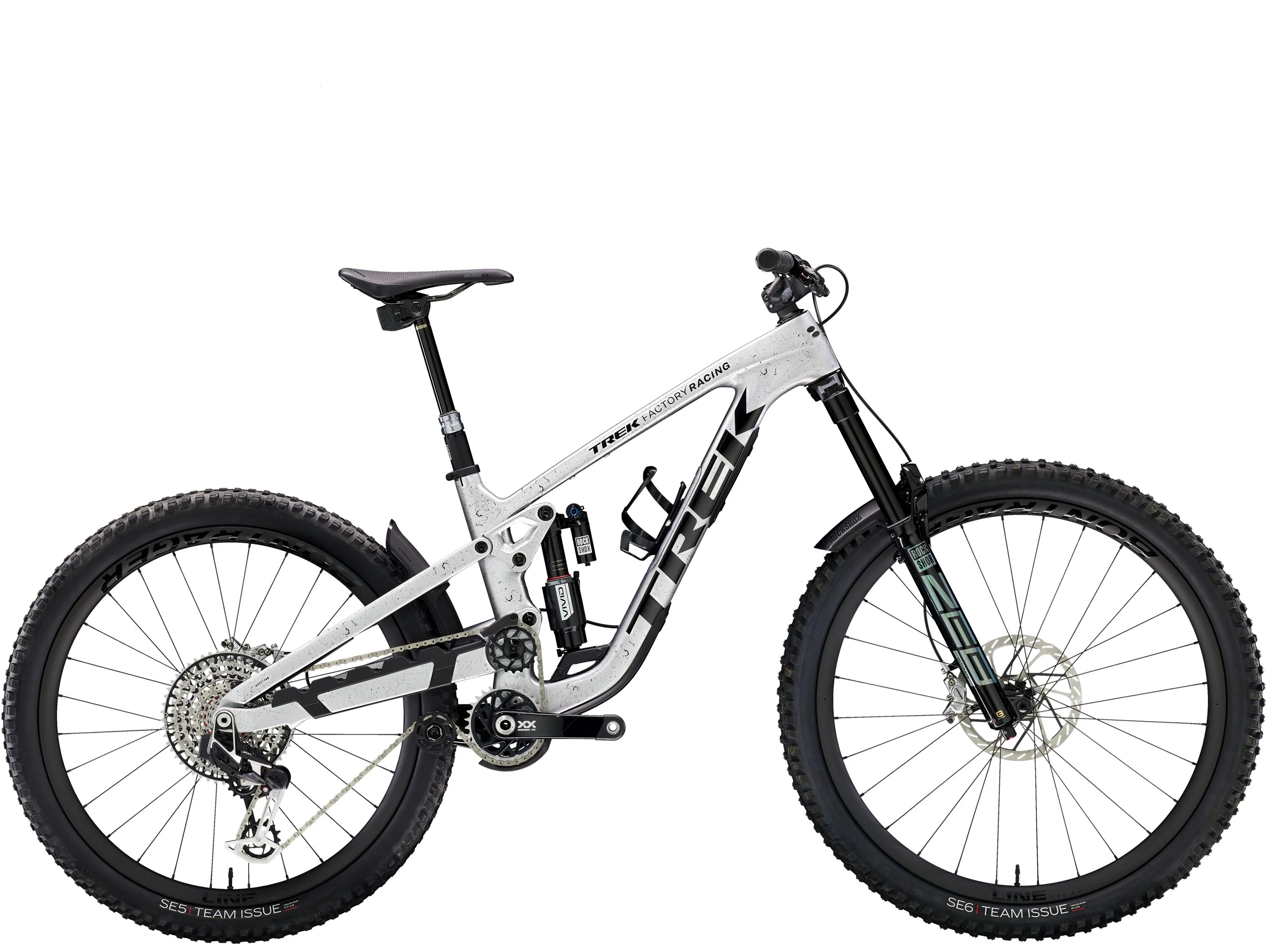 Trek slash 9.9 xx axs t-type gen 6 - Image 3