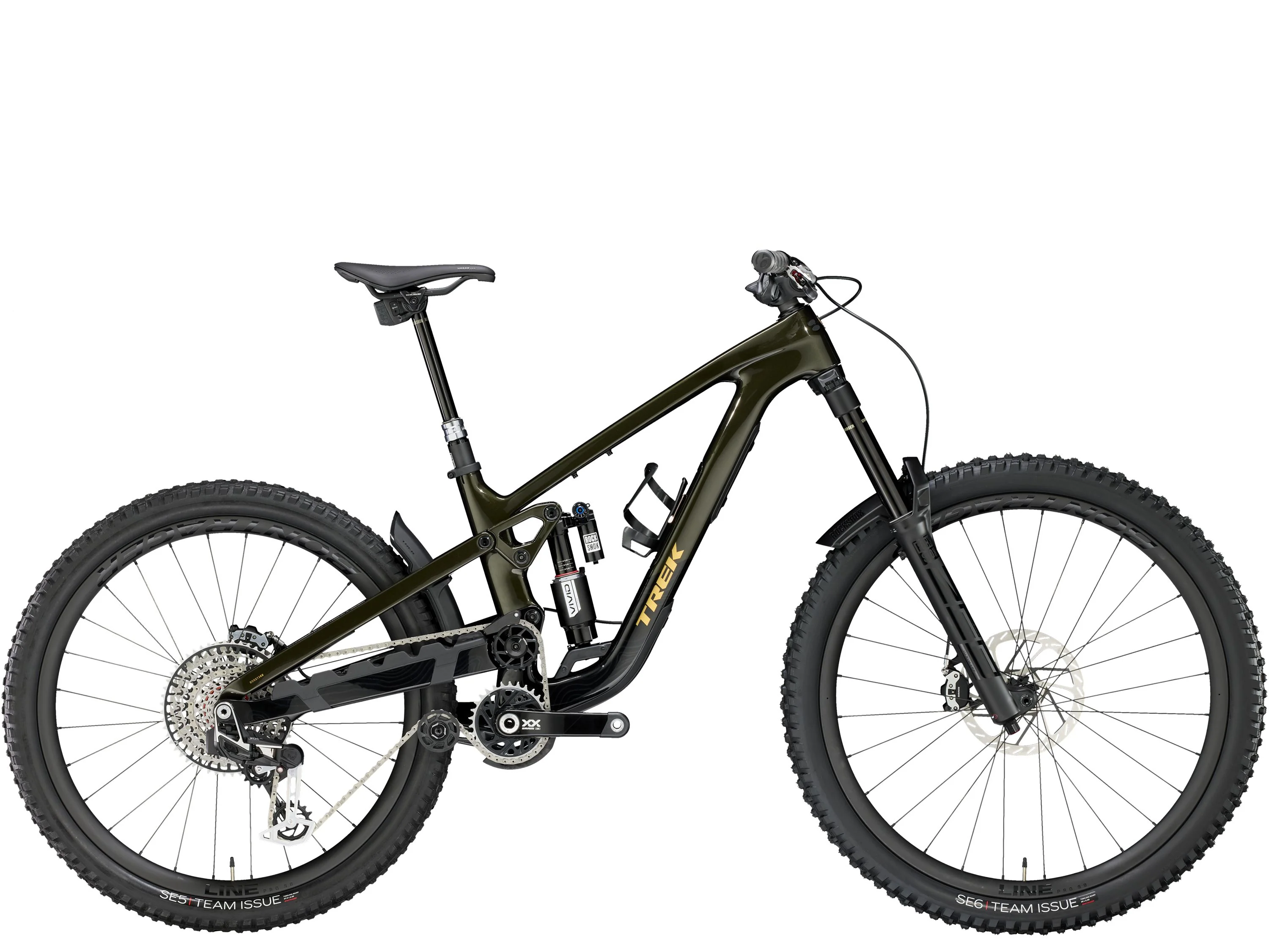 Trek slash 9.9 xx axs t-type gen 6 - Image 4