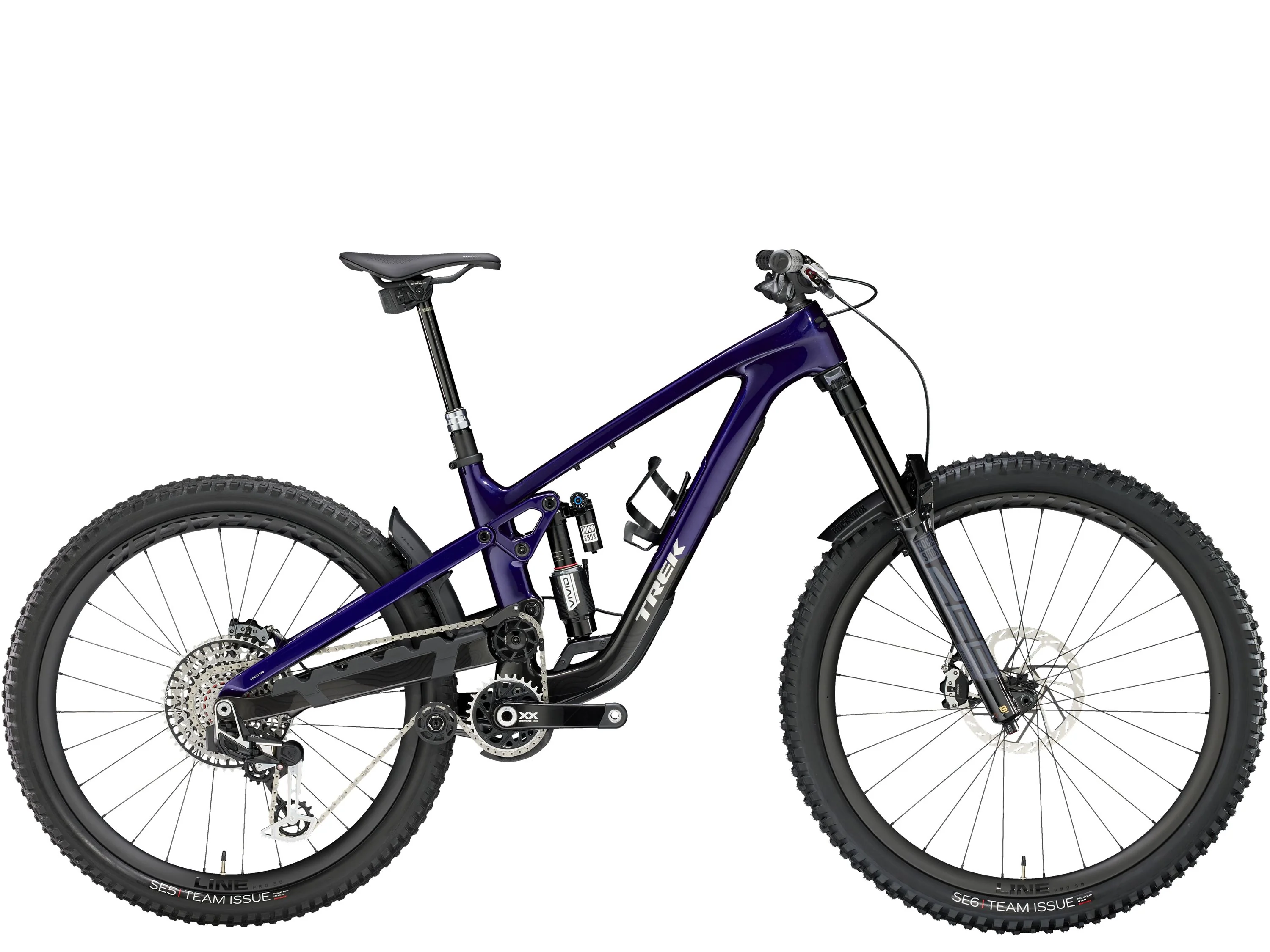 Trek slash 9.9 xx axs t-type gen 6 - Image 5