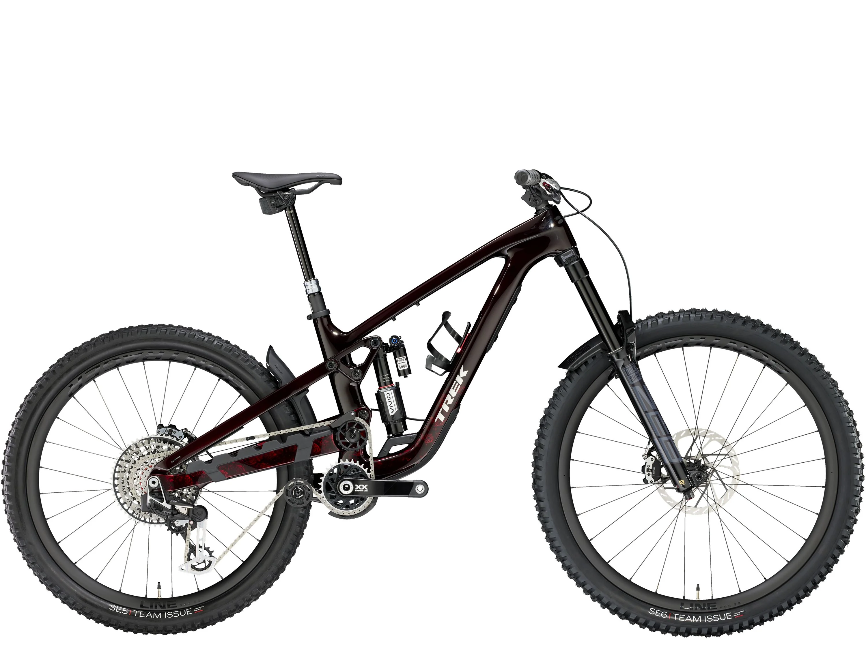Trek slash 9.9 xx axs t-type gen 6 - Image 6