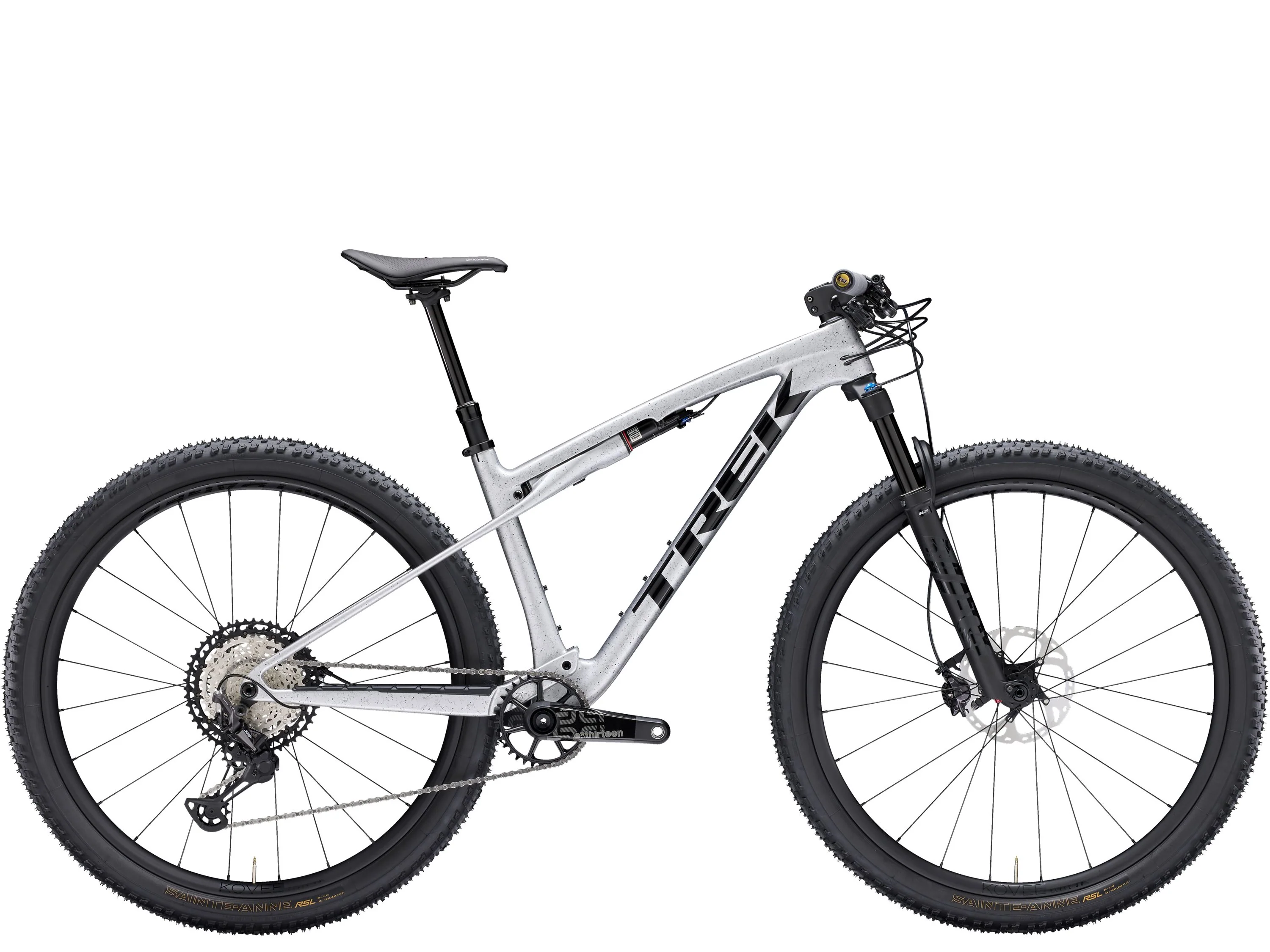 Trek Supercaliber SLR 9.8 XT Gen 2 - Image 2