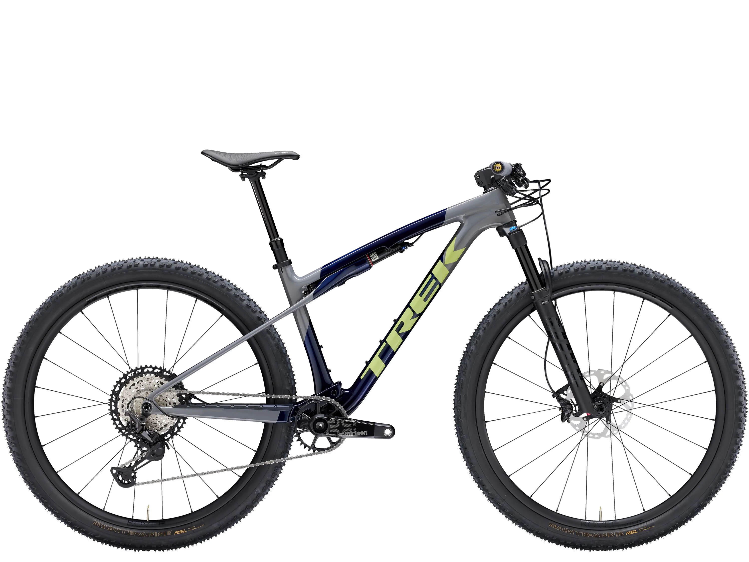 Trek Supercaliber SLR 9.8 XT Gen 2 - Image 3