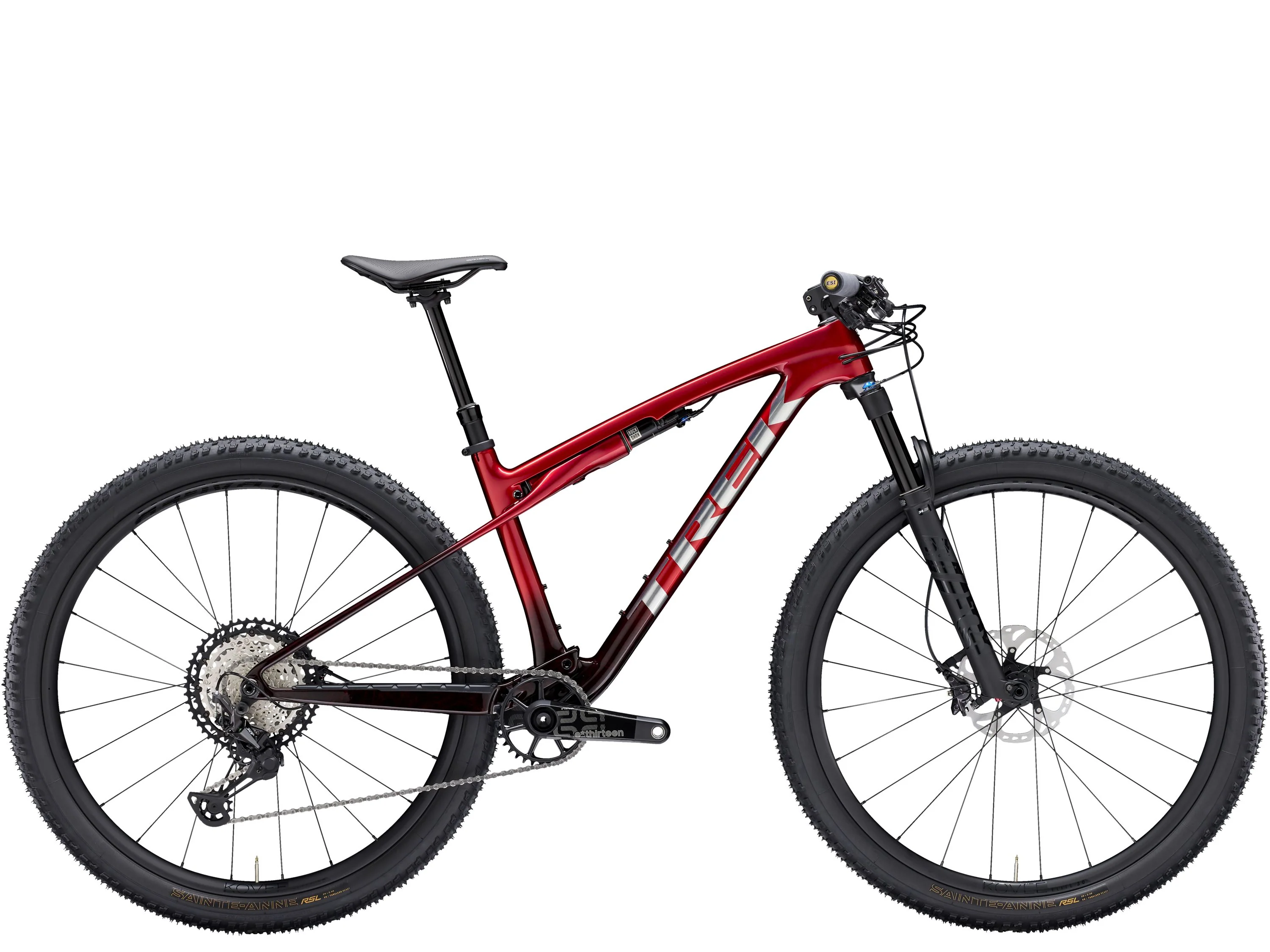 Trek Supercaliber SLR 9.8 XT Gen 2 - Image 4