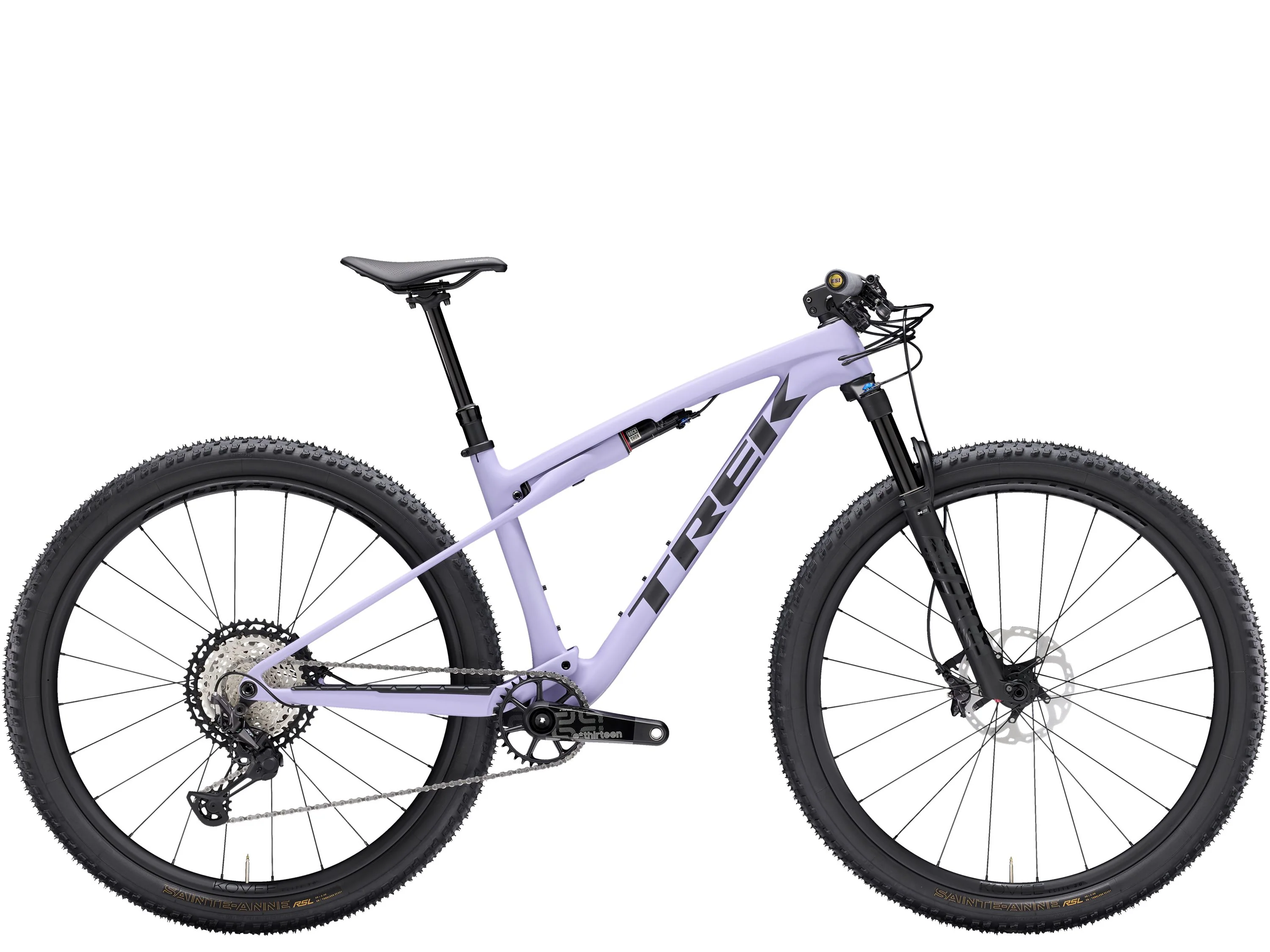 Trek Supercaliber SLR 9.8 XT Gen 2 - Image 5