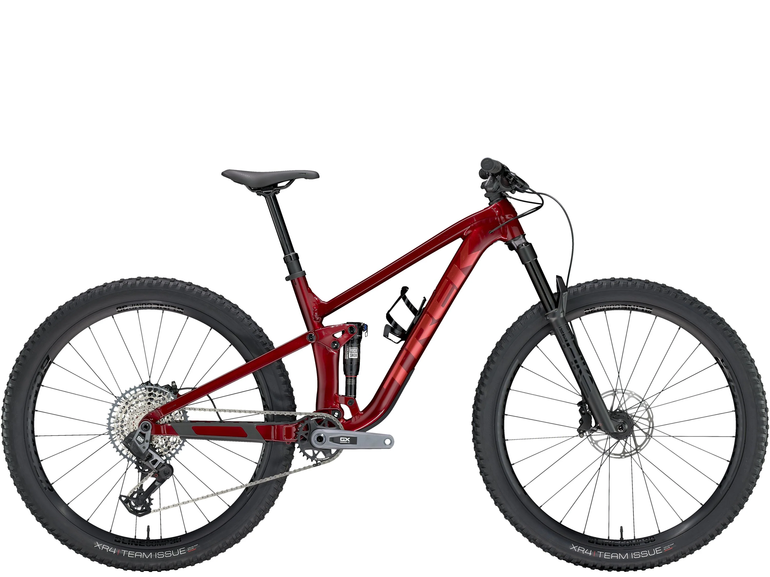 Trek top fuel 8 gx axs t-type gen 3 - Image 2