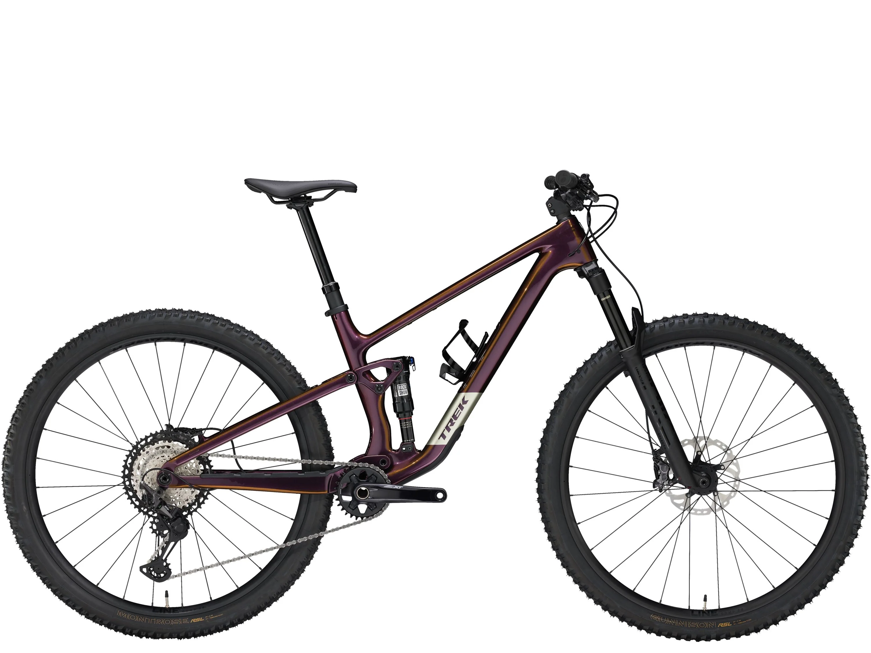 Trek top fuel 9.8 xt gen 4 - Image 3