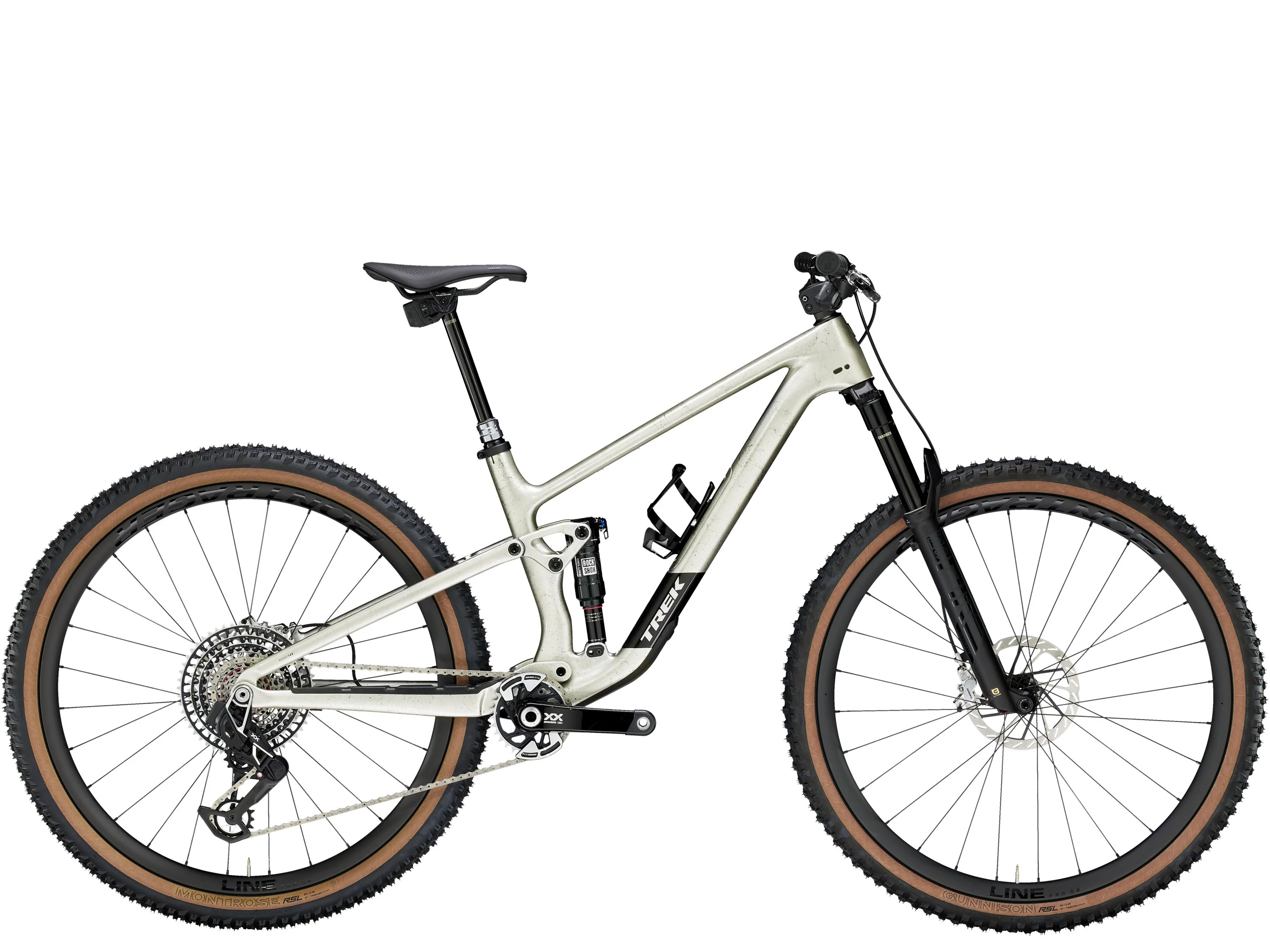 Trek top fuel 9.9 xx axs gen 4 - Image 2