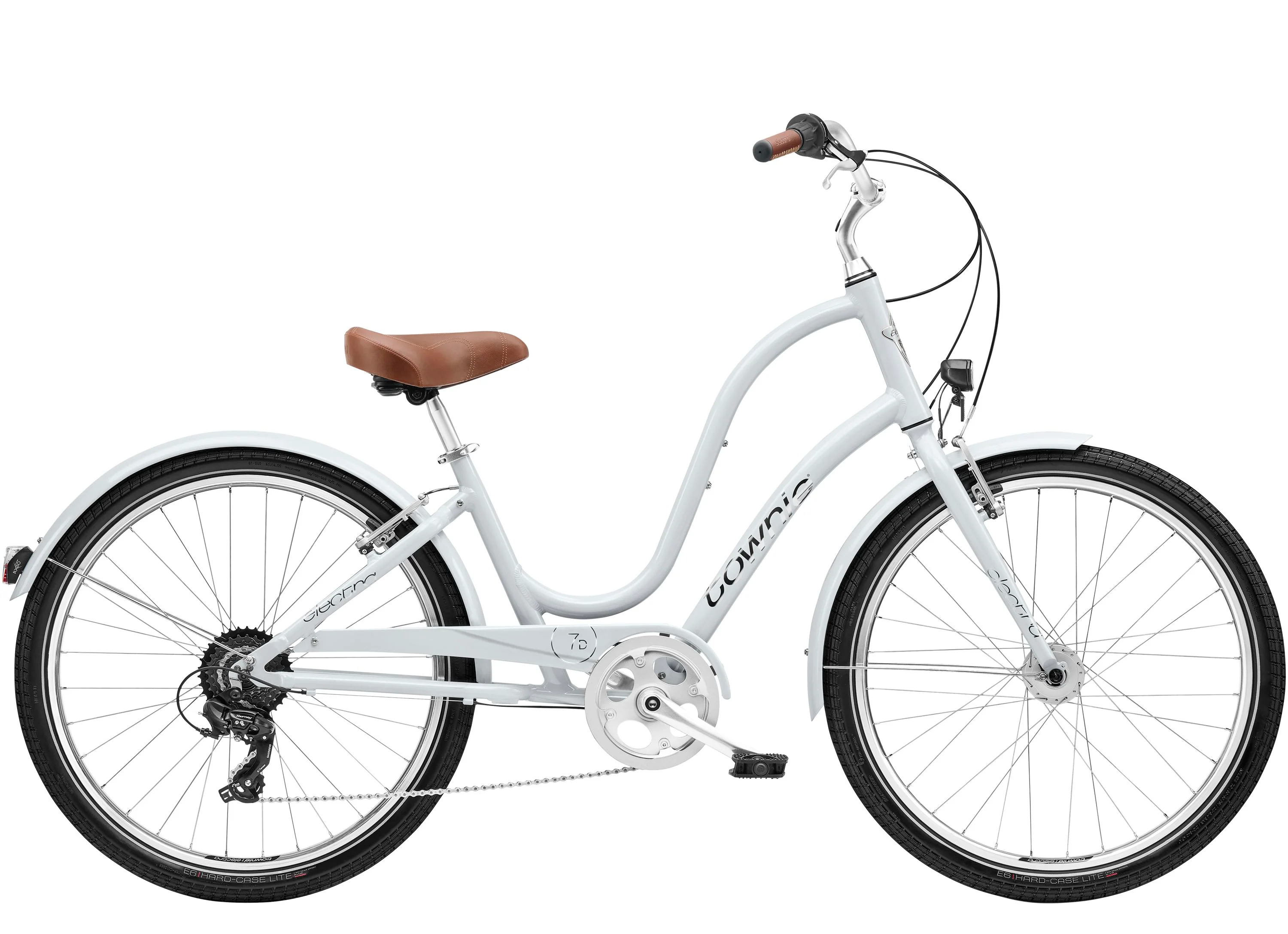 Trek Townie 7D EQ Step-Thru - Image 2