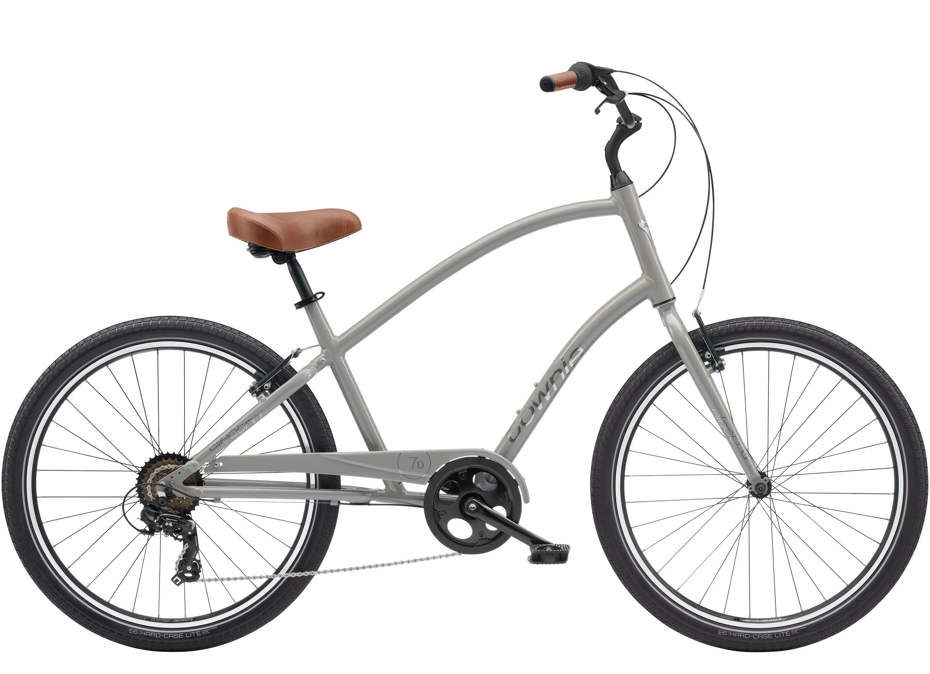 Trek Townie 7D Step-Over - Image 2