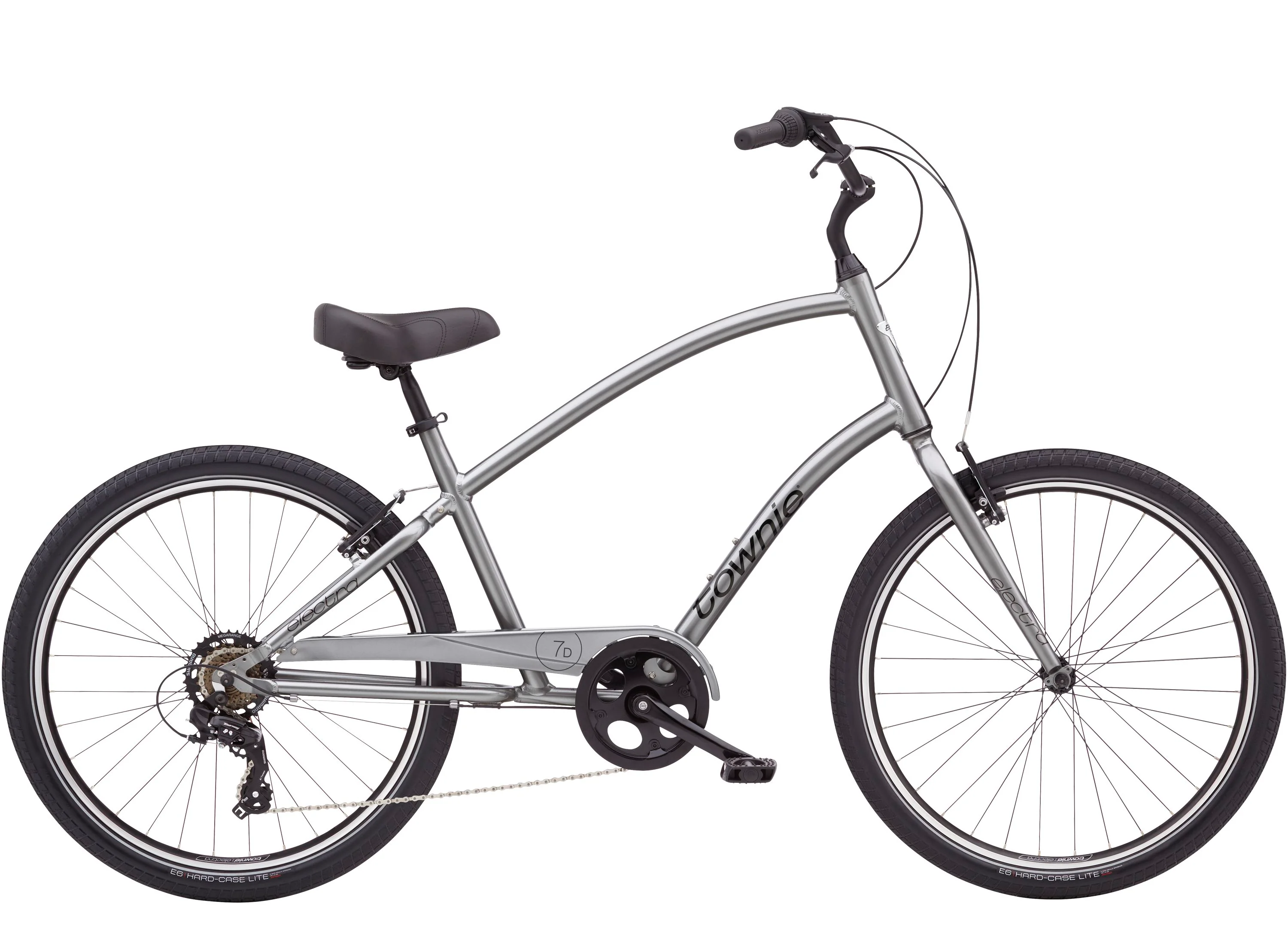 Trek Townie 7D Step-Over - Image 3