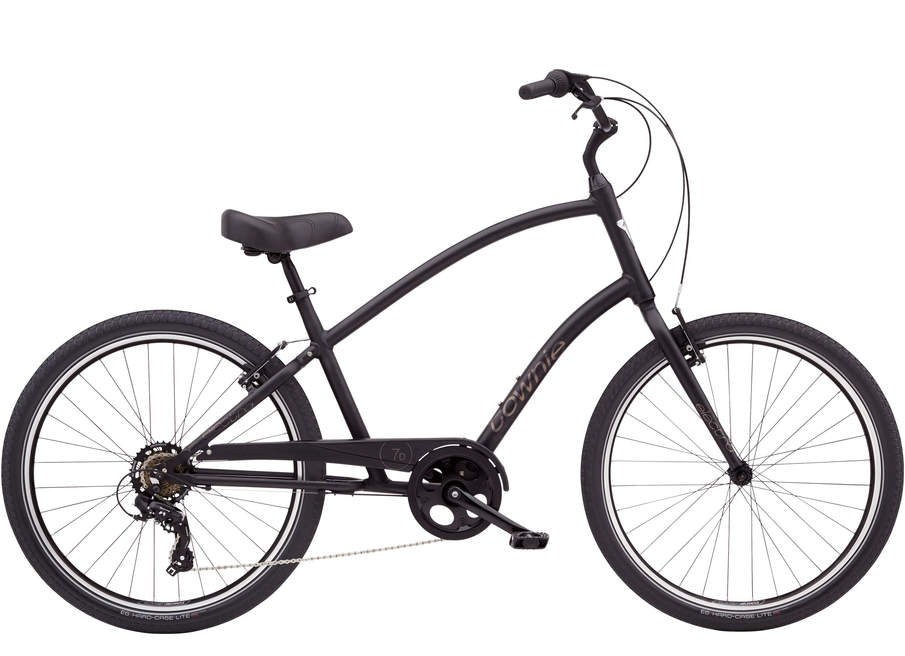 Trek Townie 7D Step-Over - Image 4