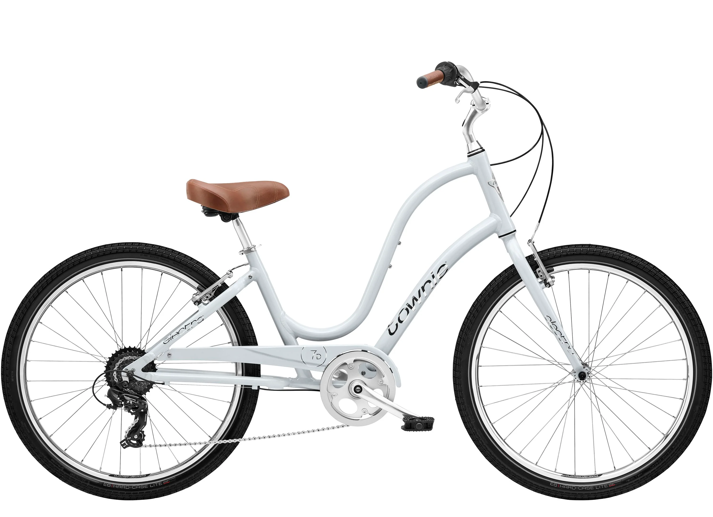 Trek Townie 7D Step-Thru - Image 2