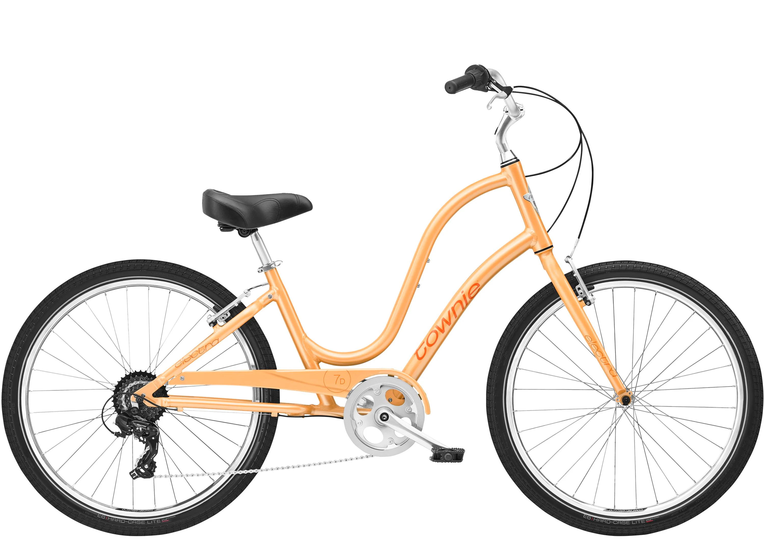Trek Townie 7D Step-Thru - Image 3