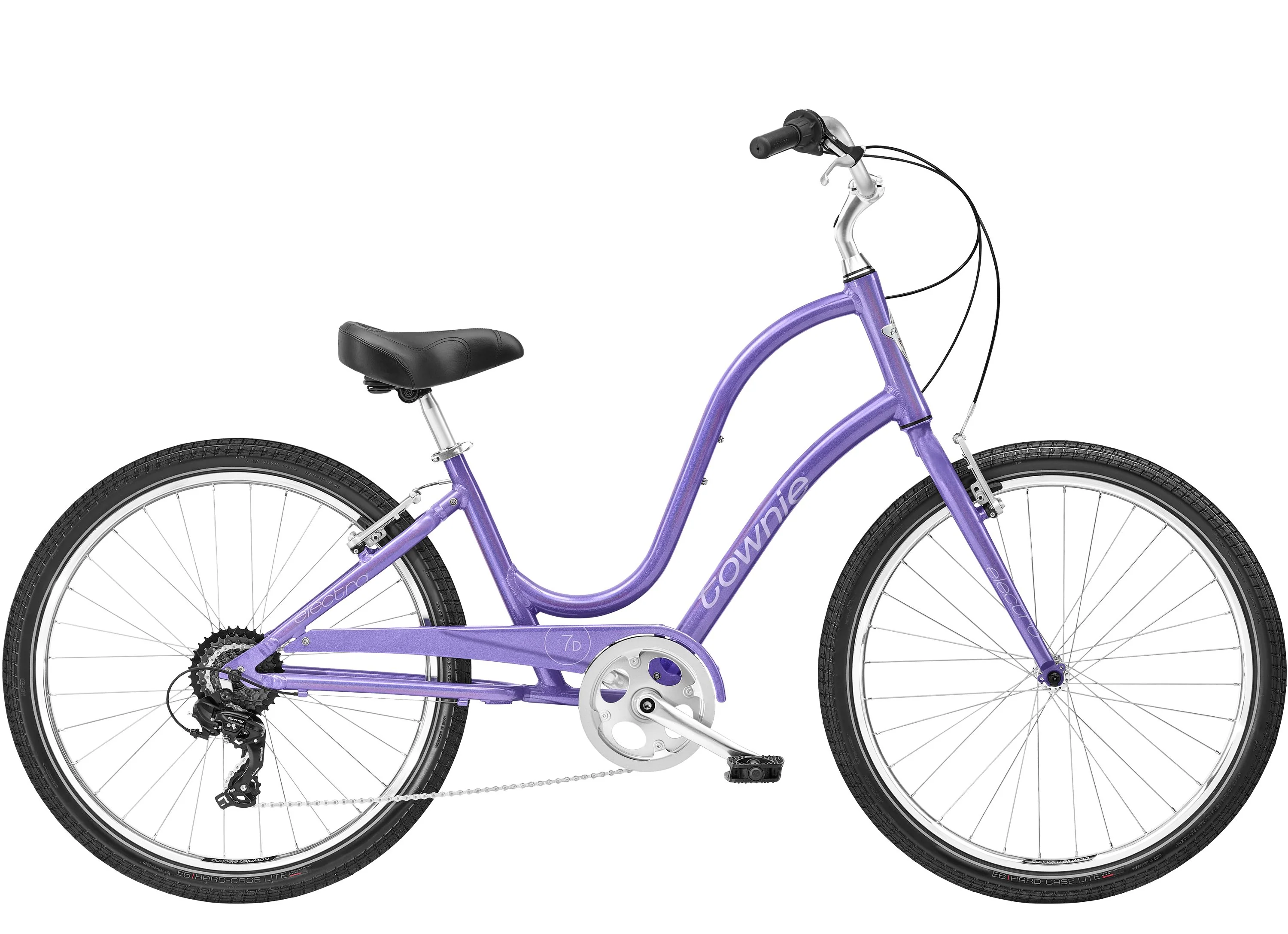 Trek Townie 7D Step-Thru - Image 4