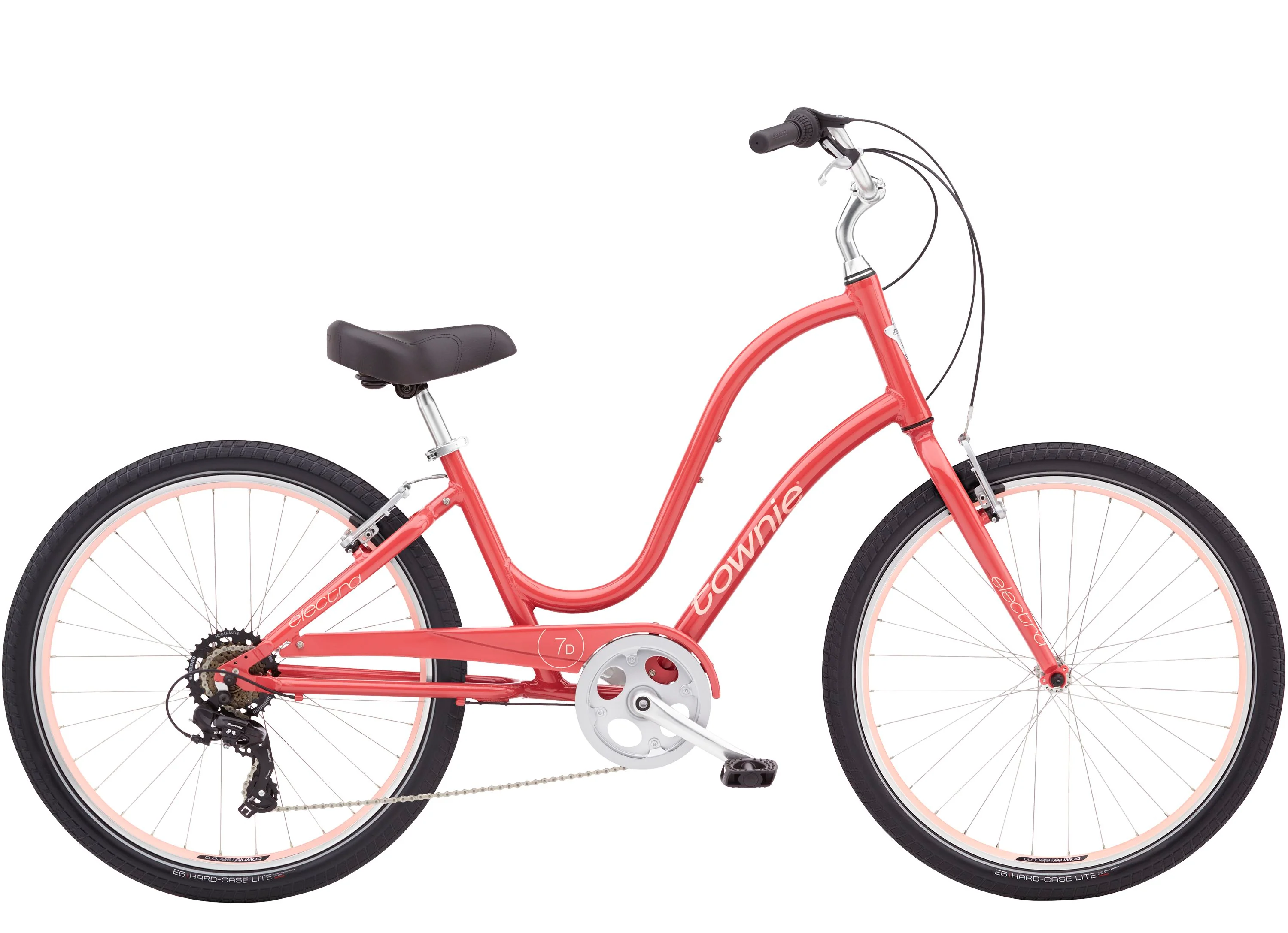 Trek Townie 7D Step-Thru - Image 5