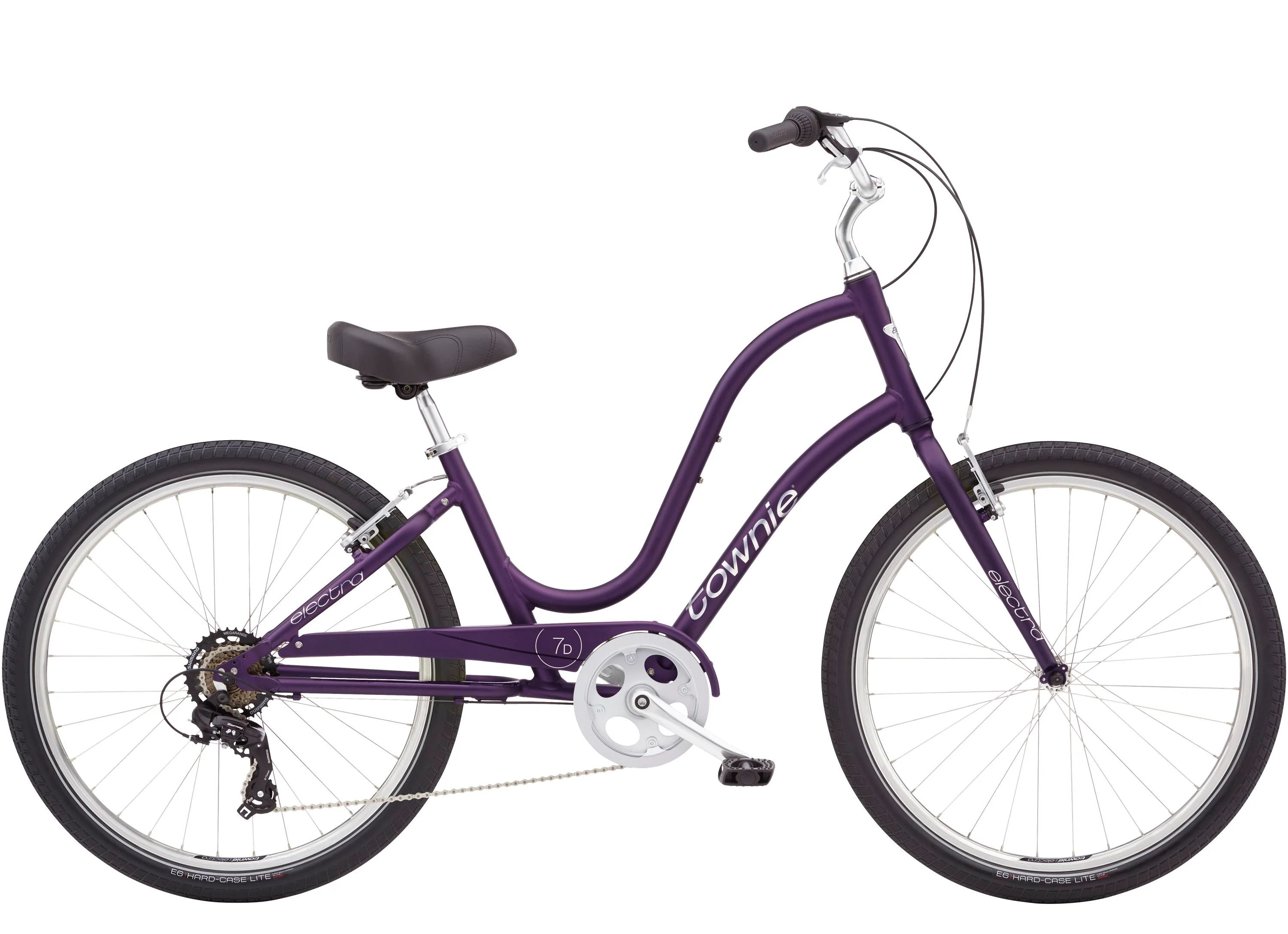 Trek Townie 7D Step-Thru - Image 6