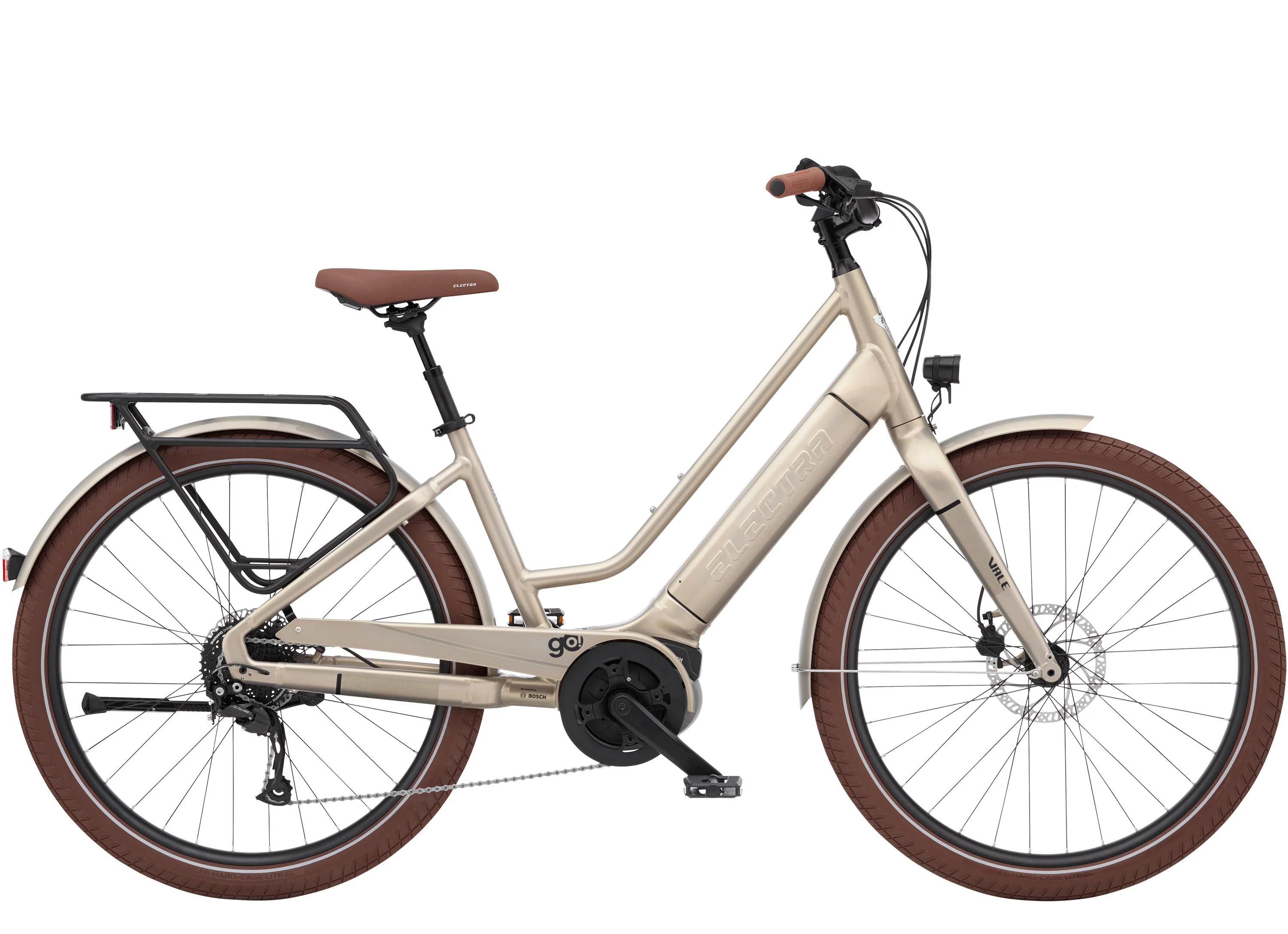 Trek vale go! 9d eq - Image 2