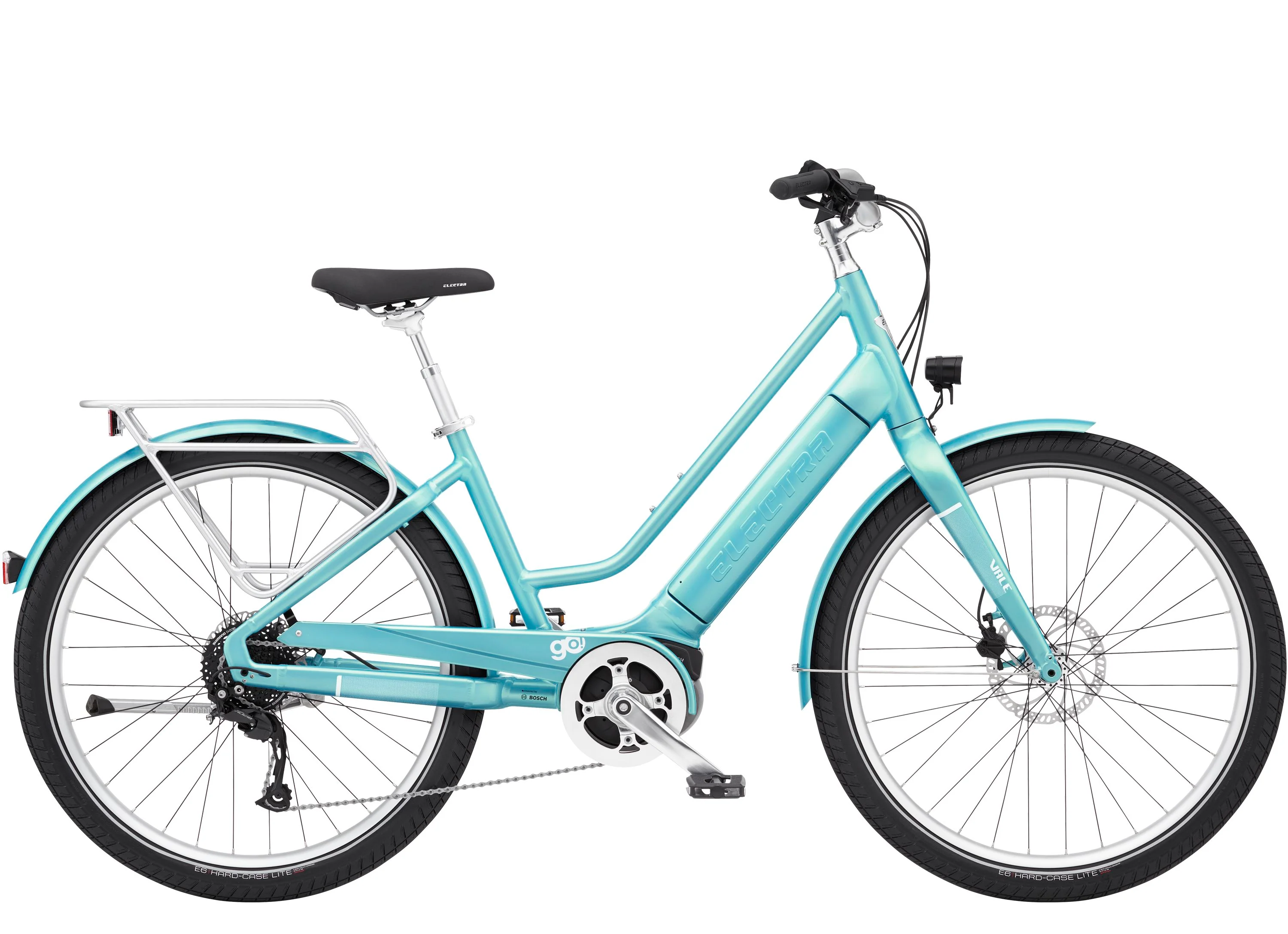 Trek vale go! 9d eq - Image 3