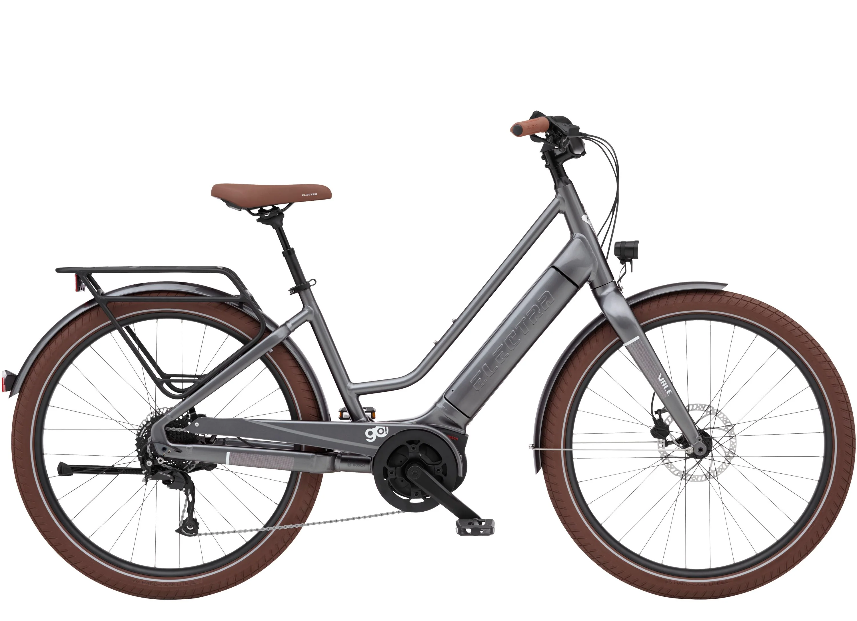 Trek vale go! 9d eq s - Image 2