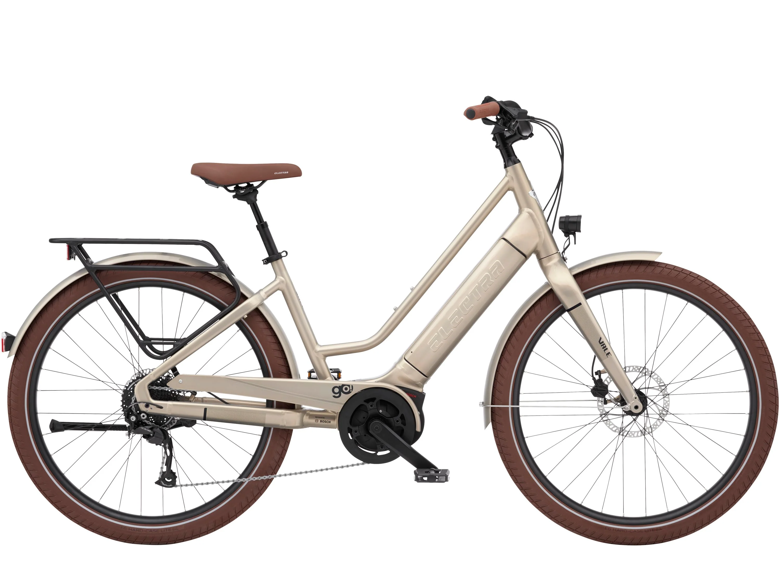 Trek vale go! 9d eq s - Image 3