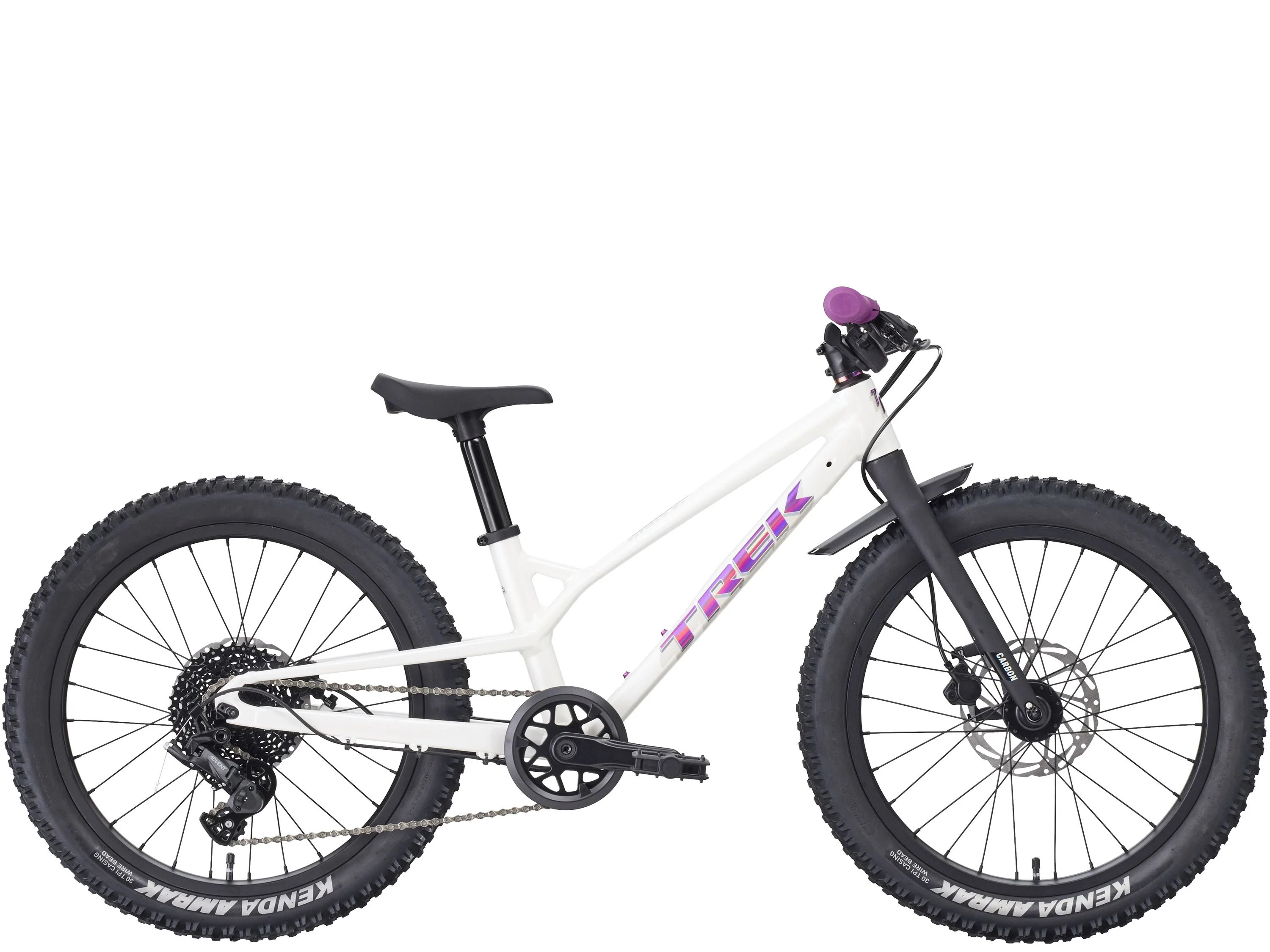 Trek Wahoo 20 Trail - Image 2