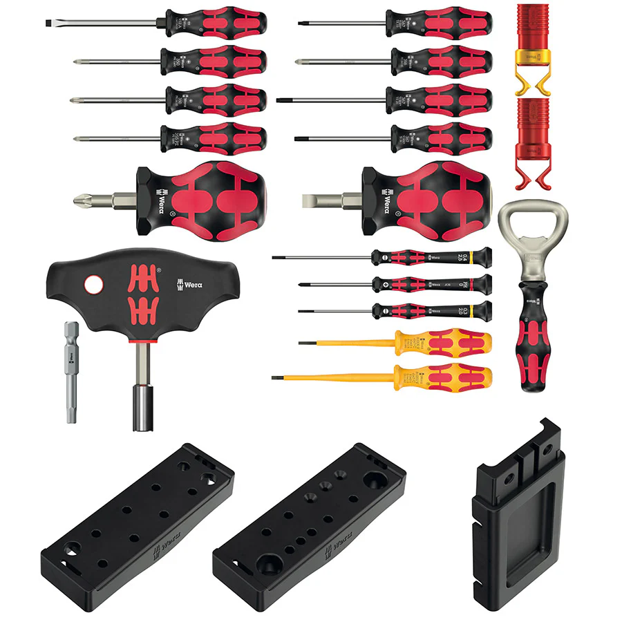 Wera 2025 Advent Calendar - Image 2