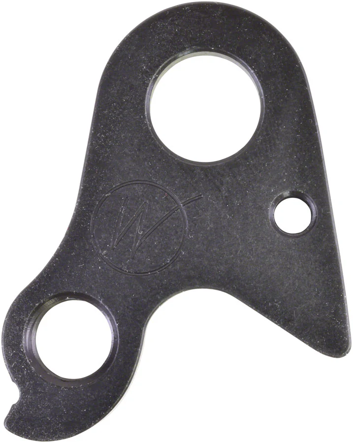 Wheels Manufacturing Derailleur Hanger - 306 - Image 2