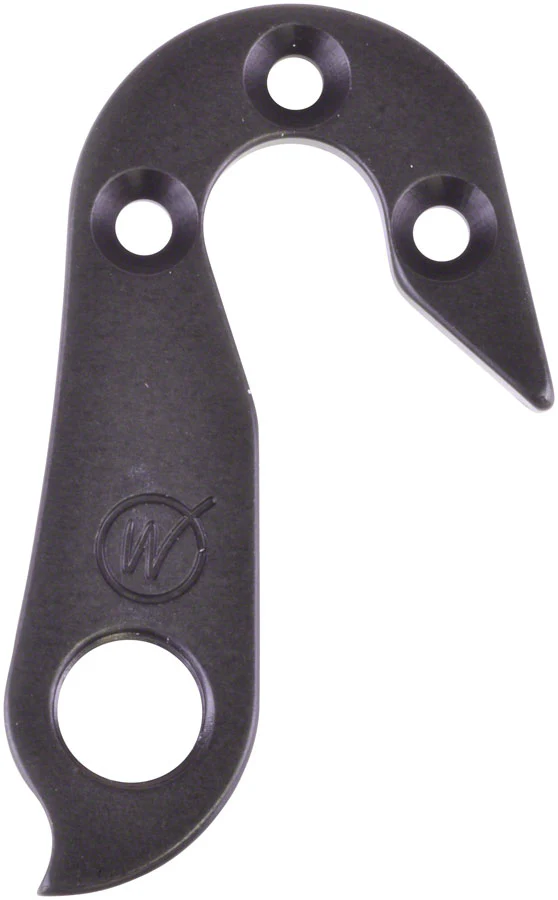 Wheels Manufacturing Derailleur Hanger - 315 Cinelli - Image 2