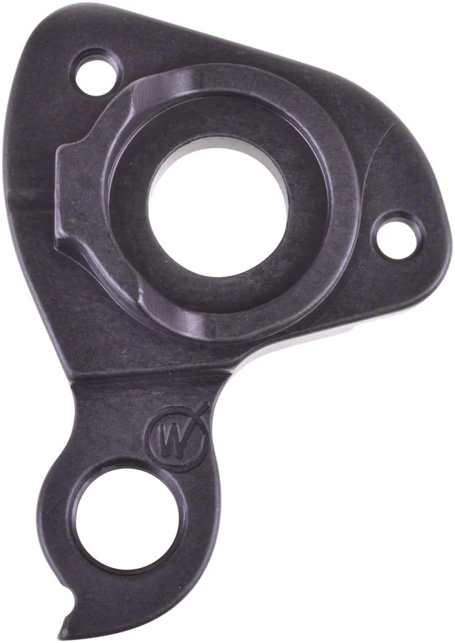 Wheels Manufacturing Derailleur Hanger - 317 - Image 2