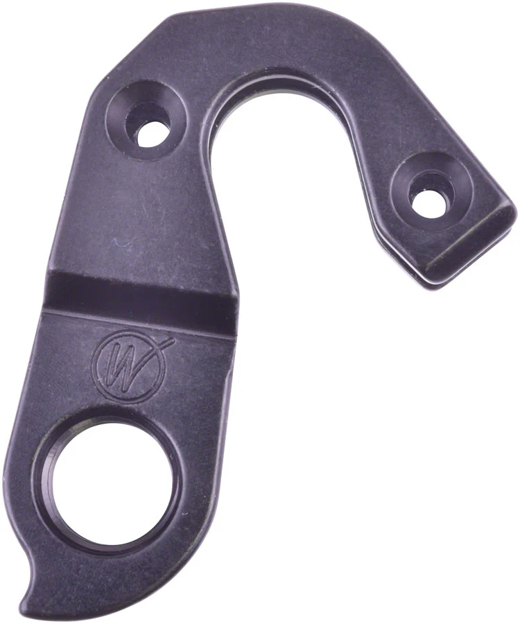Wheels Manufacturing Derailleur Hanger 332 - Image 2