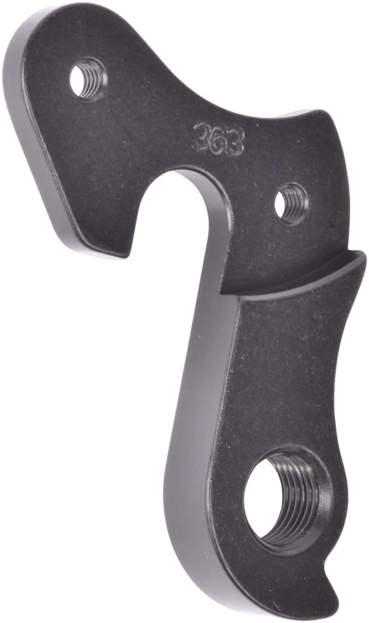 Wheels Manufacturing Derailleur Hanger 363 - Image 3