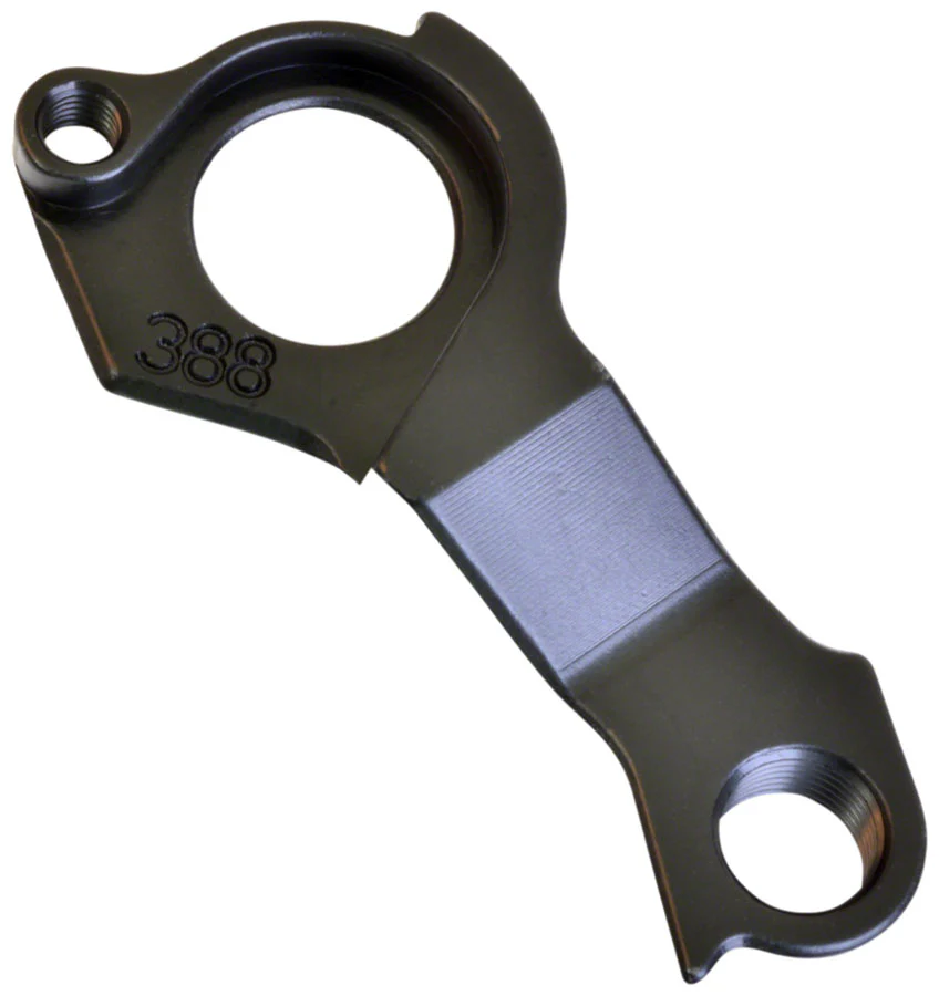 Wheels Manufacturing Derailleur Hanger 388 - Image 2