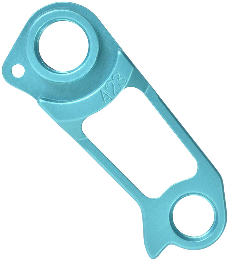 Wheels Manufacturing Derailleur Hanger - 423T - Image 2