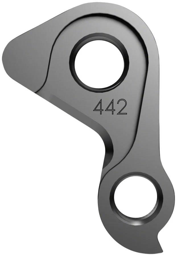 Wheels Manufacturing Derailleur Hanger - 442 - Image 2