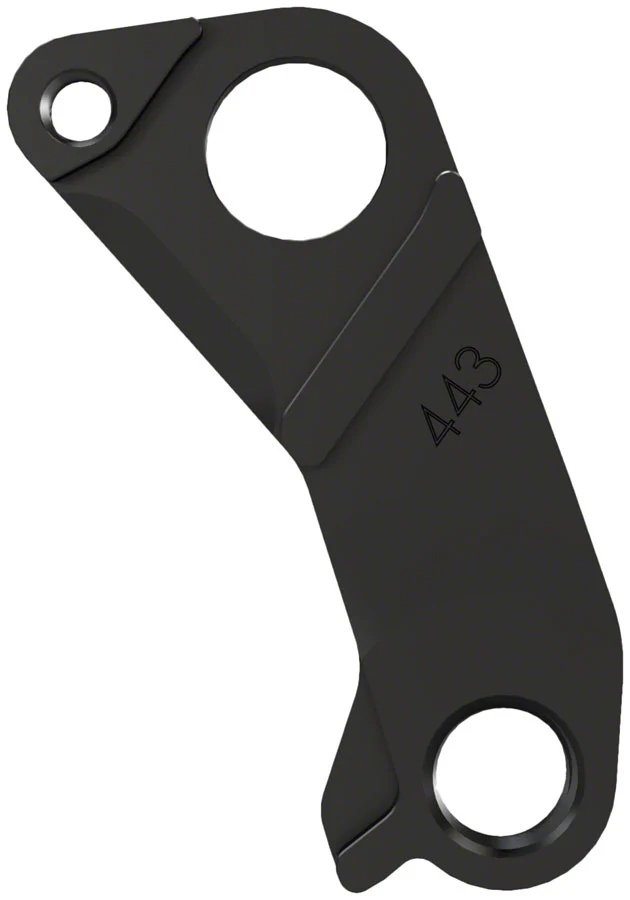 Wheels Manufacturing Derailleur Hanger - 443 - Image 2