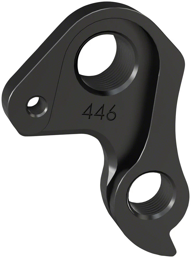 Wheels Manufacturing Derailleur Hanger - 446 - Image 3