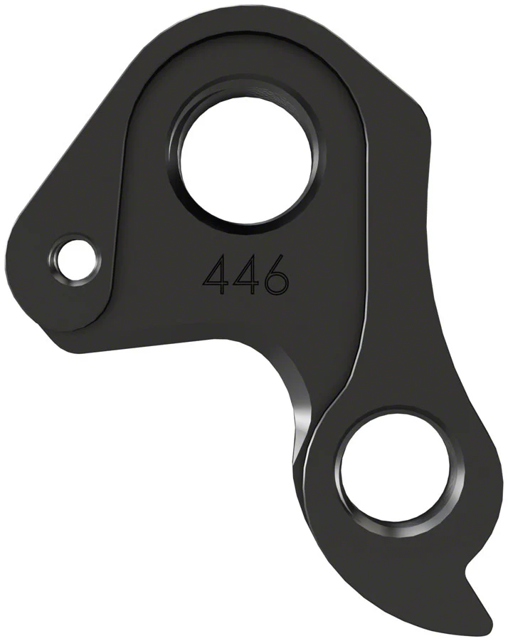 Wheels Manufacturing Derailleur Hanger - 446 - Image 4