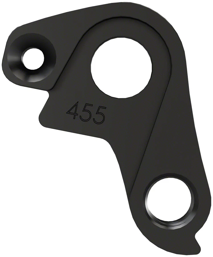 Wheels Manufacturing Derailleur Hanger - 455 - Image 2