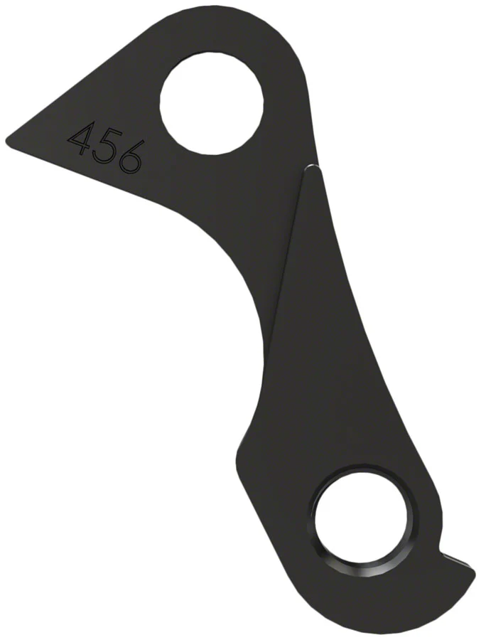 Wheels Manufacturing Derailleur Hanger - 456 - Image 2