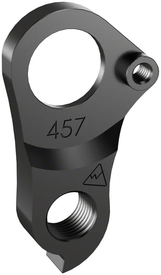 Wheels Manufacturing Derailleur Hanger - 457 - Image 3