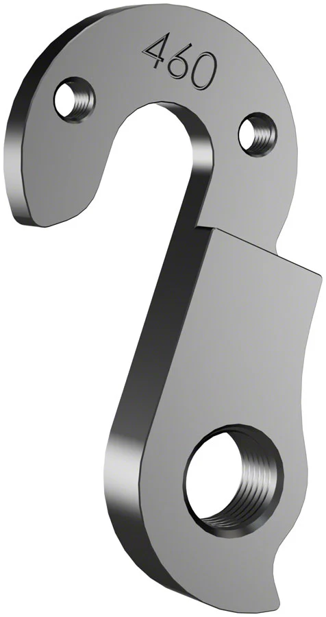 Wheels Manufacturing Derailleur Hanger - 460 - Image 4