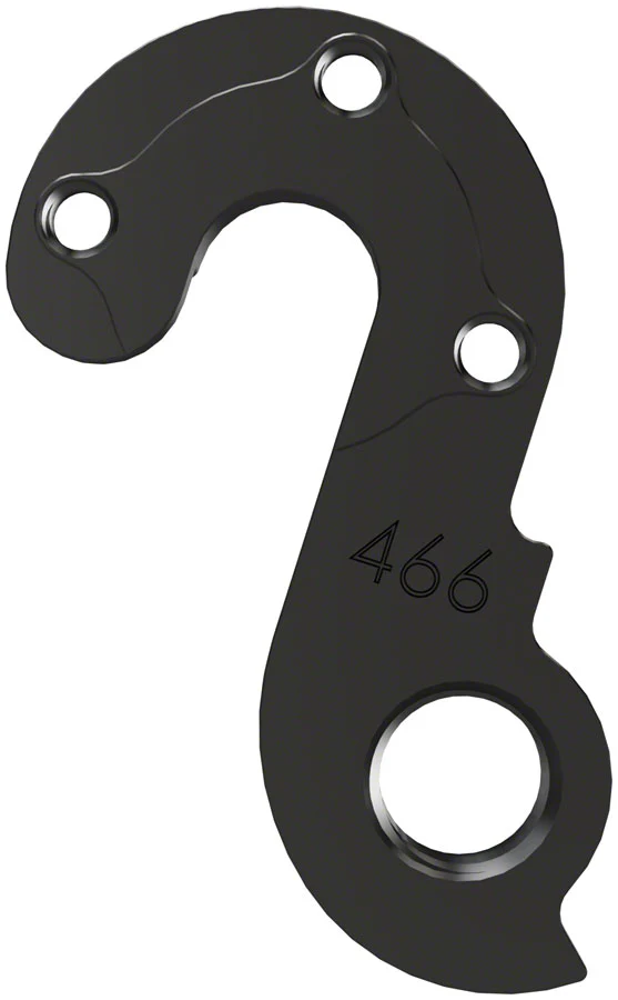 Wheels Manufacturing Derailleur Hanger - 466 - Image 2