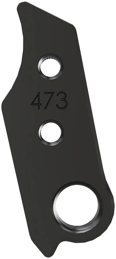 Wheels Manufacturing Derailleur Hanger - 473 - Image 2