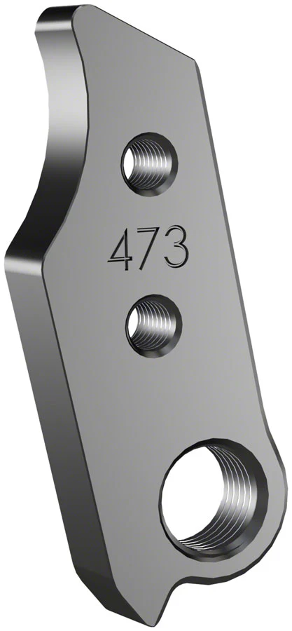 Wheels Manufacturing Derailleur Hanger - 473 - Image 4