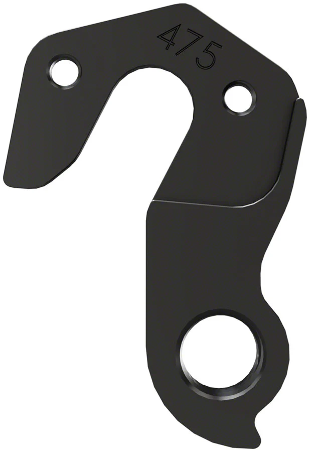 Wheels Manufacturing Derailleur Hanger - 475 - Image 2