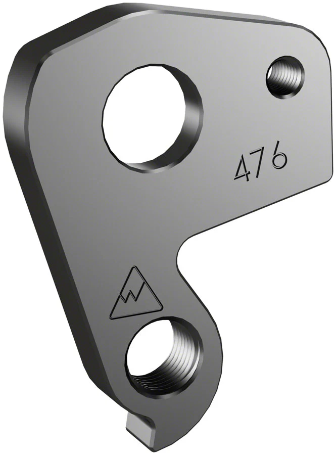 Wheels Manufacturing Derailleur Hanger - 476 - Image 3